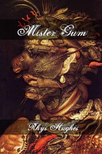 Enlarge image Cover: Mister Gum - Dog Horn Publishing