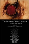 Cover: The Imperial Youth Review 2 - Dog Horn Publishing