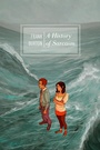 Cover: A History of Sarcasm - Dog Horn Publishing