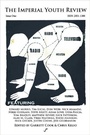 Cover: The Imperial Youth Review - Dog Horn Publishing