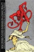 Cover: New Cross-Fucked Musings on a Manic Reality - Dog Horn Publishing