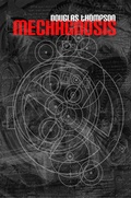 Cover: Mechagnosis - Dog Horn Publishing