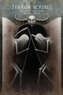 Cover: Terror Scribes - Dog Horn Publishing