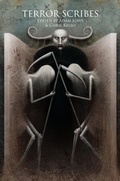 Cover: Terror Scribes - Dog Horn Publishing