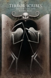 Enlarge image Cover: Terror Scribes - Dog Horn Publishing