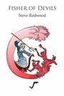 Cover: Fisher of Devils - Dog Horn Publishing