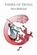Cover: Fisher of Devils - Dog Horn Publishing