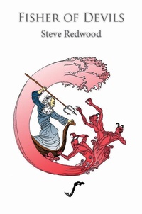 Enlarge image Cover: Fisher of Devils - Dog Horn Publishing