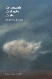Abbildung von: Remnants, restante, reste - Modjaji Books