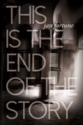Cover: This is the End of the Story - Cinnamon Press