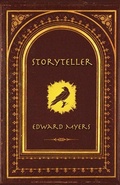 Cover: Storyteller - Montemayor Press