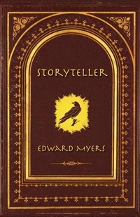 Enlarge image Cover: Storyteller - Montemayor Press