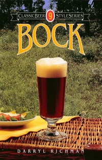 Enlarge image Cover: Bock - Brewers Publications
