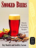 Cover: Smoked Beers - Brewers Publications