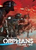 Cover: Orphans Vol. 2 - Magnetic Press
