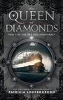 Cover: The Queen of Diamonds - Red Dog Press, LLC