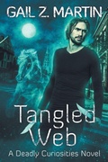 Cover: Tangled Web - Sol Publishing