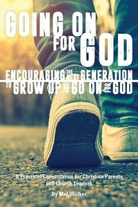 Enlarge image Cover: Going On For God - Overboard Ministries