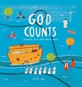 Cover: God Counts - New Growth Press