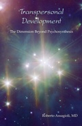 Cover: Transpersonal Development - Inner Way Productions