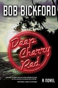 Enlarge image Cover: Deep Cherry Red - Taylor and Seale Publishers