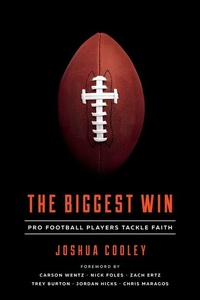 Abbildung von: The Biggest Win - New Growth Press