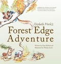 Cover: Elizabeth Munk's Forest Edge Adventure - Belle Isle Books