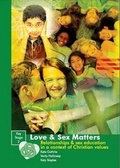 Cover: Love and Sex Matters - The Salisbury Diocesan Board of Education