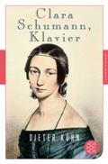 Cover: Clara Schumann, Klavier - Fischer Taschenbuch
