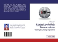 Abbildung von: A Study of Supply Chain Management Analysis in Industrial exposure - LAP Lambert Academic Publishing