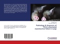 Bild: Pathology & diagnosis of PCV2 associated reproductive failure in pigs - LAP Lambert Academic Publishing
