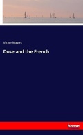 Cover: Duse and the French - Hansebooks