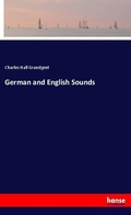 Cover: German and English Sounds - Hansebooks