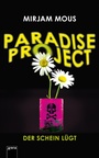 Cover: Paradise Project - Arena Verlag eBooks