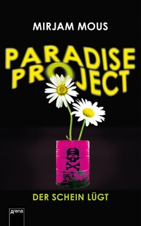 Enlarge image Cover: Paradise Project - Arena Verlag eBooks