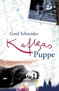 Cover: Kafkas Puppe - Arena Verlag eBooks