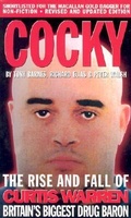 Cover: Cocky - Milo Books
