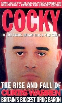 Enlarge image Cover: Cocky - Milo Books
