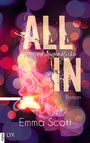 Cover: All In - Tausend Augenblicke - LYX