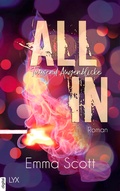 Cover: All In - Tausend Augenblicke - LYX