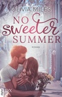Cover: No Sweeter Summer - LYX