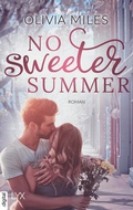 Cover: No Sweeter Summer - LYX