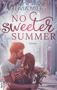 Enlarge image Cover: No Sweeter Summer - LYX