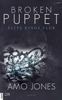Cover: Broken Puppet - Elite Kings Club - LYX