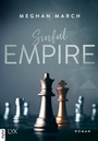 Cover: Sinful Empire - LYX