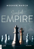 Cover: Sinful Empire - LYX