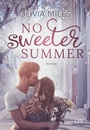 Cover: No Sweeter Summer - LYX