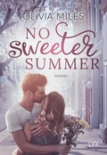 Cover: No Sweeter Summer - LYX