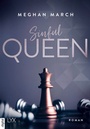 Cover: Sinful Queen - LYX