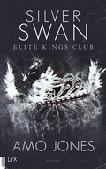 Cover: Silver Swan - Elite Kings Club - LYX